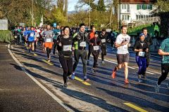 2022-04 Halfmarathon