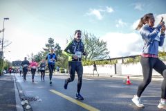 2022-04 Halfmarathon