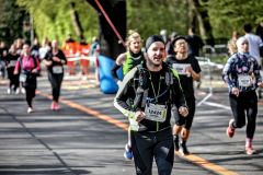 2022-04 Halfmarathon