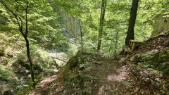 2024-08 Wolfsschlucht