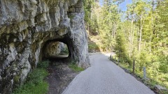 2024-08 Wolfsschlucht
